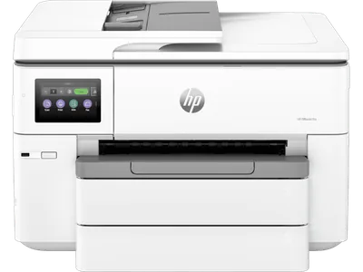 HP OfficeJet Pro 9730 Wide Format All - In - One Printer