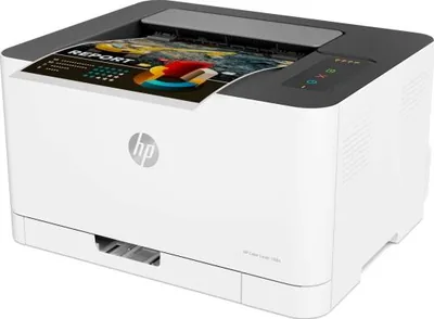 HP Printer Color Laser 150A