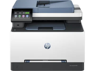 HP Printer Color LaserJet Pro MFP 3303SDW