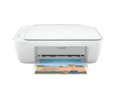 HP Printer DeskJet 2320 All - In - One