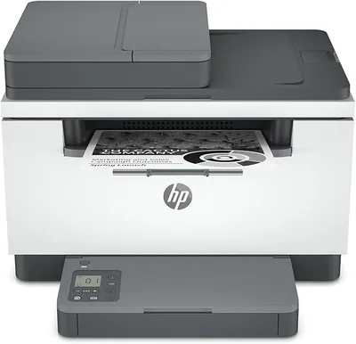 HP Printer Laser Jet Printer Pro M236SDW
