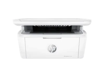 HP Printer LaserJet MFP M141W