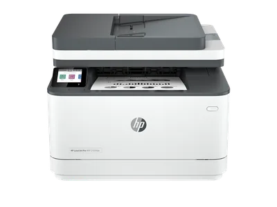 HP Printer LaserJet Pro MFP 3103FDW