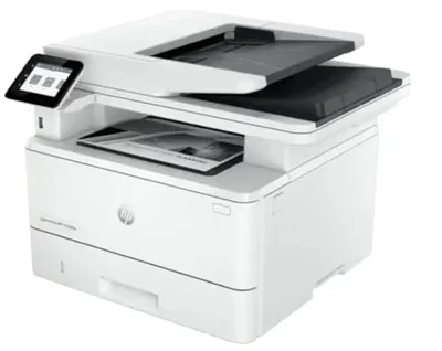 HP Printer LaserJet Pro MFP 4103DW