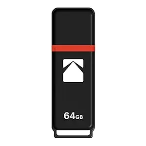 Kodak USB 2.0 64GB Flash GK102