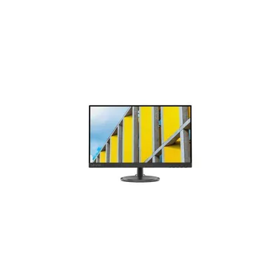 Lenovo Monitor c27 - 30 27" - 62A8KAT6UK