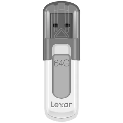 Lexar Jumbdrive 64GB V100 USB 3.0