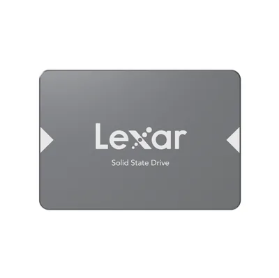 Lexar SSD 1TB NS100 2.5 SATA Iii (6GB / S)
