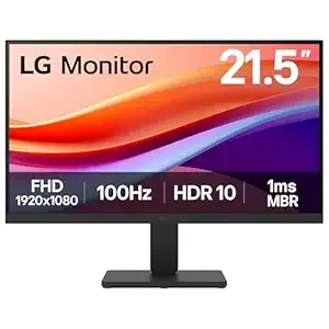 LG 22 Inch Monitor 22U401A - B