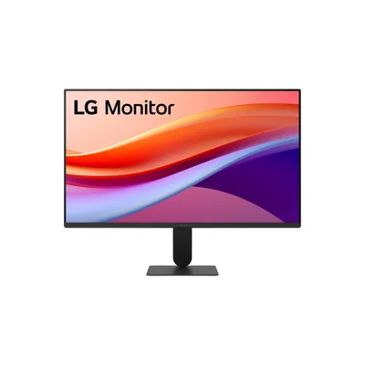 LG Monitor 24U411A - B Amiq