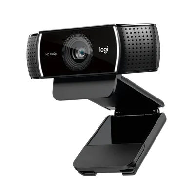 Logitech C922 Pro Hd Stream Webcam