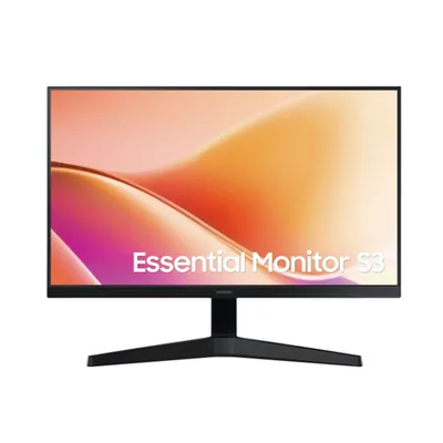 Samsung Monitor 24'' - LS24F330EAMXUE