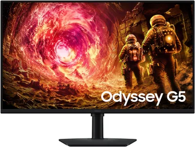 Samsung Monitor 32'' - LS32FG502EMXUE