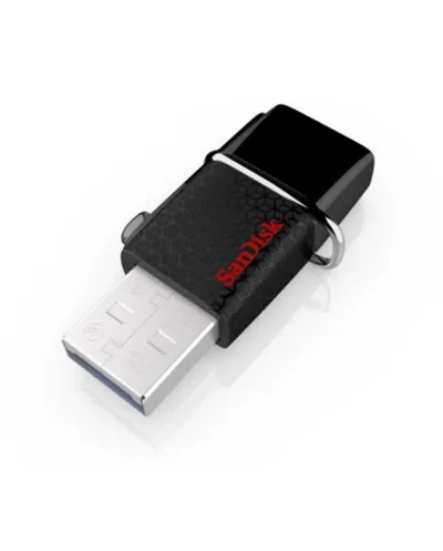 SanDisk Ultra Dual USB Otg 128GB 130MB / S