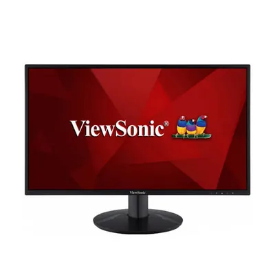 ViewSonic 24" Monitor VA2418