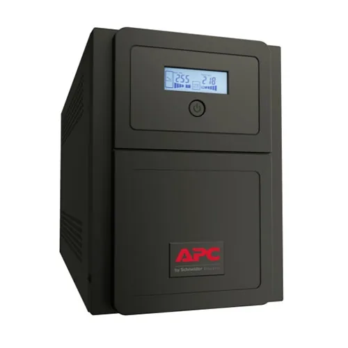 APC Easy UPS Smv 1500VA