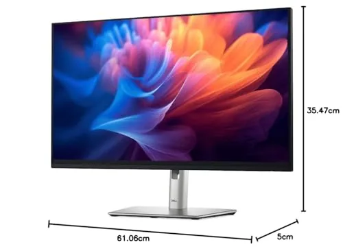 Dell Monitor P2725H