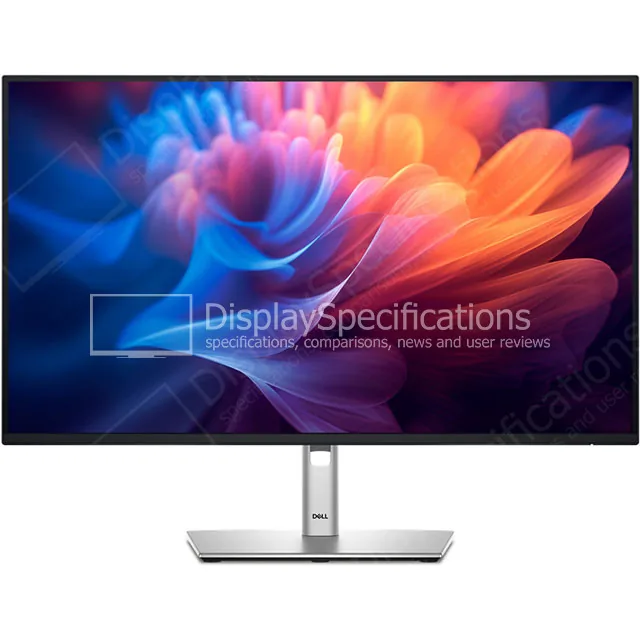 Dell Monitor P2725H