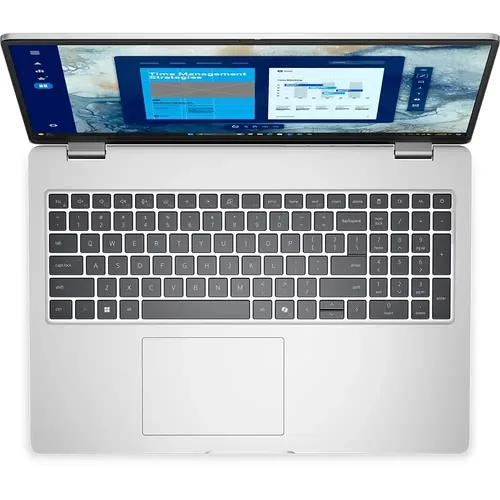 Dell PRO16 BTO107 Ultra 7 255U PC16250