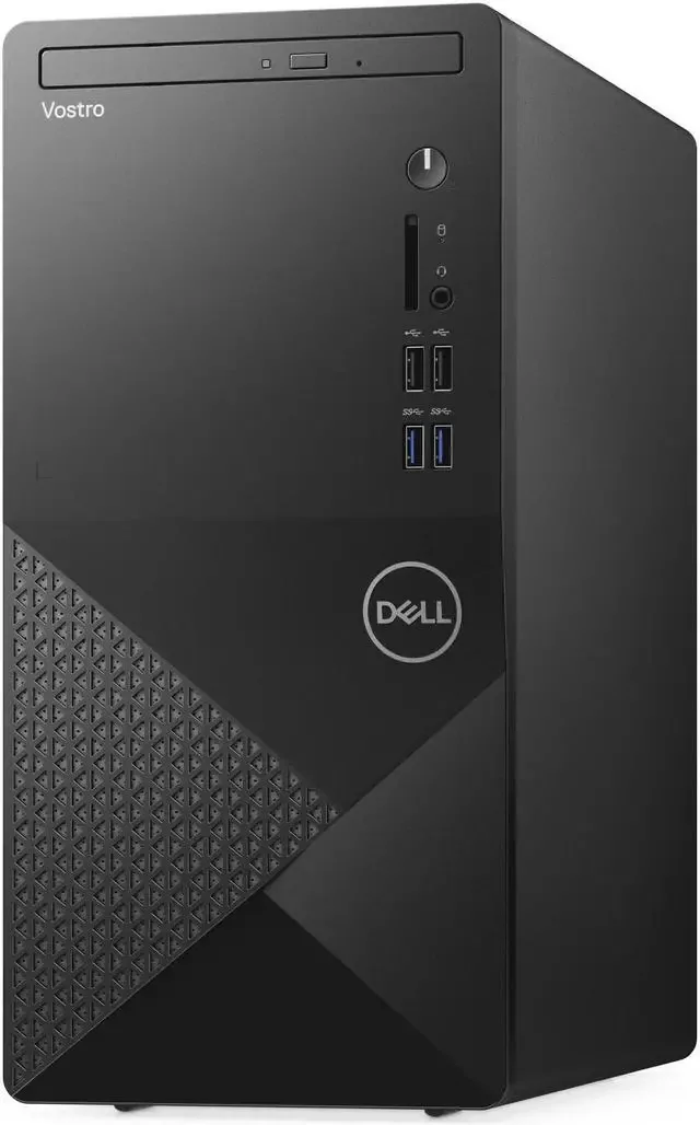 Dell Vostro 3888 Desktop, Intel Core i7