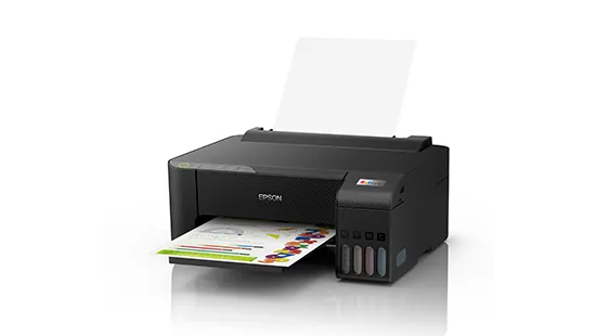 Epson Printer EcoTank Its L1250