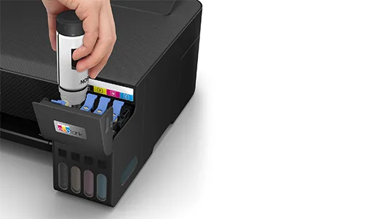 Epson Printer EcoTank Its L1250