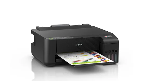 Epson Printer EcoTank Its L1250
