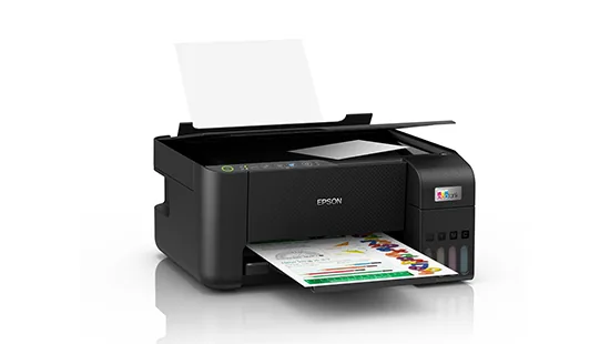 Epson Printer EcoTank Its L3250