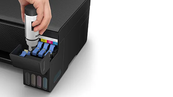Epson Printer EcoTank Its L3250