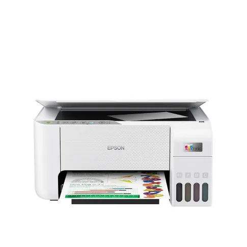 Epson Printer EcoTank Its L3256