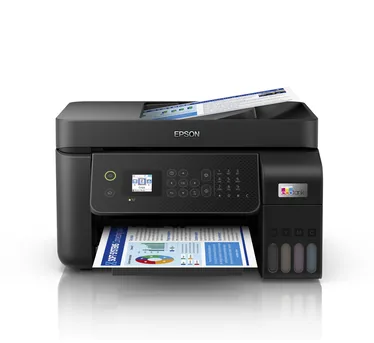 Epson Printer Inkjet L5290 Multifunction Printer
