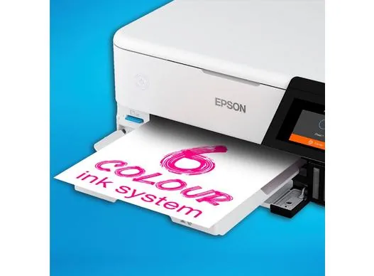 Epson Printer Inkjet L8160 Ultra High Capacity Photo