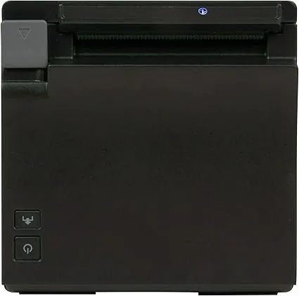 Epson Tm - M30II (122A0) Usb+ethe rnet+nes Black