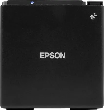 Epson Tm - M30II (122A0) Usb+ethe rnet+nes Black