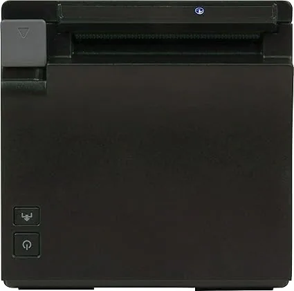 Epson Tm - M30II (122A0) Usb+ethe rnet+nes Black