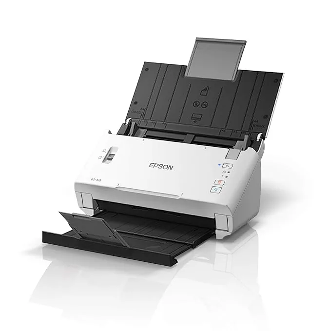 Epson Workforce Ds - 410 Scanner
