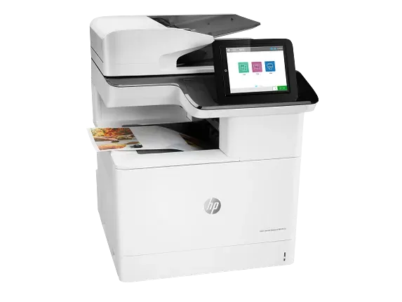 HP Color LaserJet Enterprise MFP M776DN