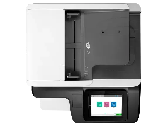 HP Color LaserJet Enterprise MFP M776DN