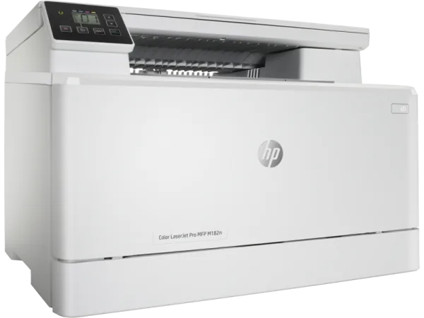 HP Color LaserJet Pro MFP M182N Printer