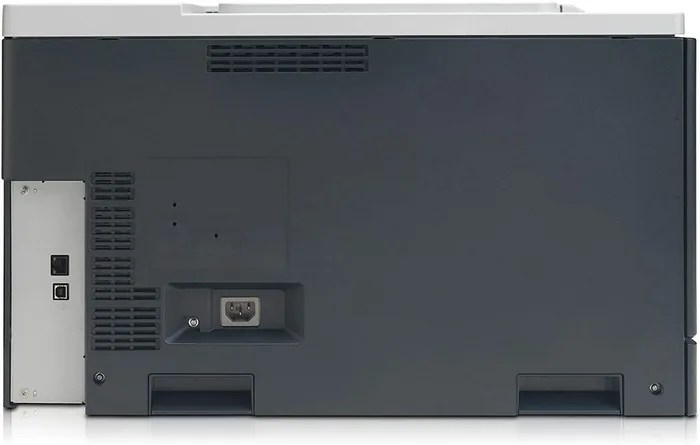HP Color LaserJet Professional CP5225DN Printer