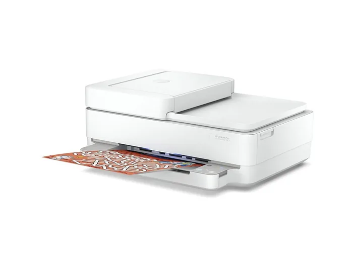 HP Desk Jet Plus Ink Advantage 6475