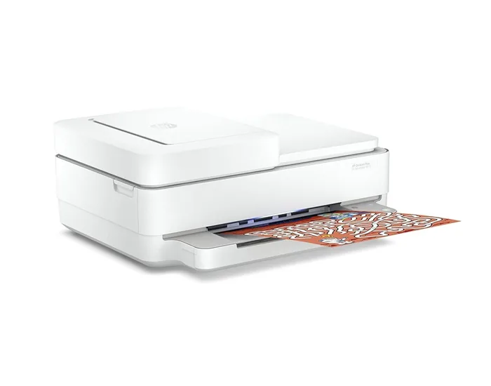 HP Desk Jet Plus Ink Advantage 6475