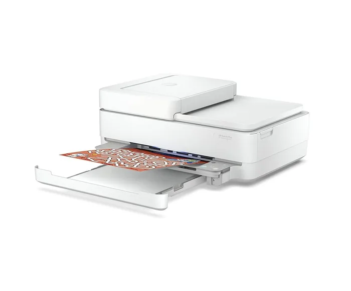HP Desk Jet Plus Ink Advantage 6475
