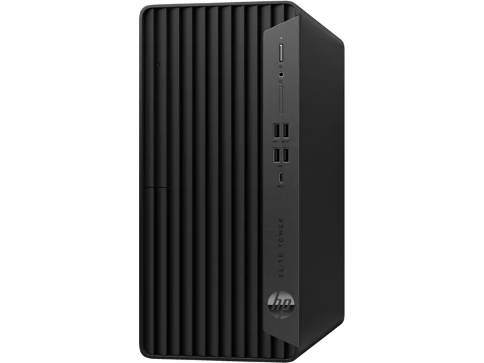 HP EliteDesk SFF 800 G9 / Pl 260W / i7 / 16GB / 512GB SSD / Windows 11 Pro