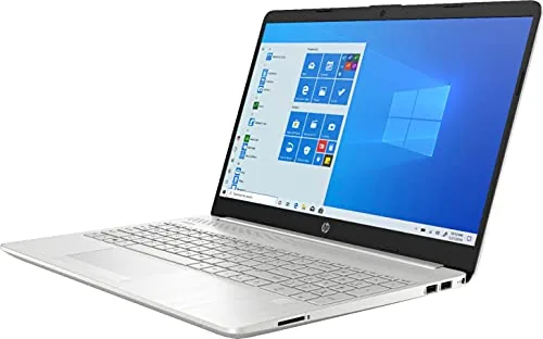 HP Laptop - Andaman 20C2 - Core i3 - 1115G4 Dual 4GB 128GB