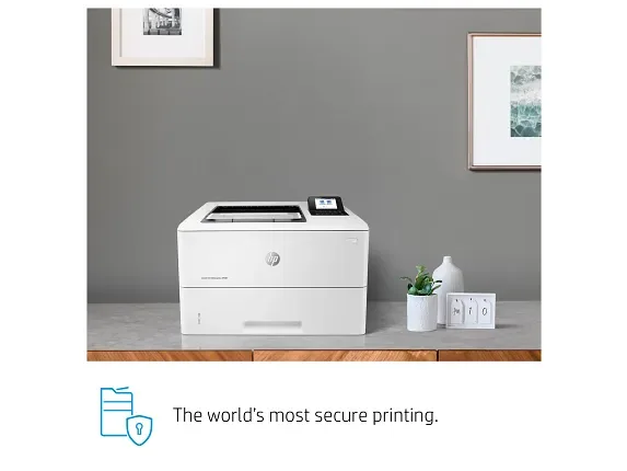HP LaserJet Enterprise M507DN