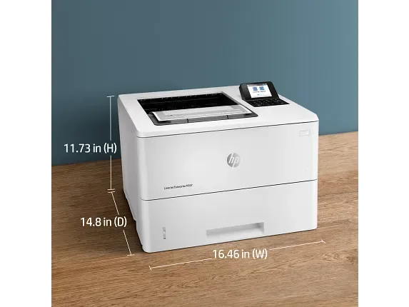 HP LaserJet Enterprise M507DN
