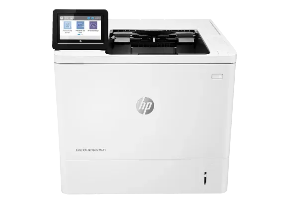 HP LaserJet Enterprise M611DN