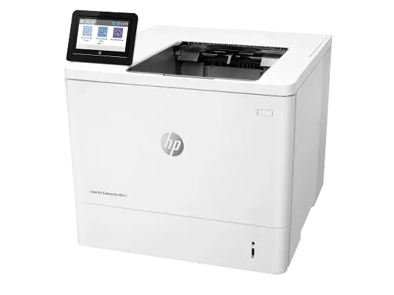 HP LaserJet Enterprise M611DN