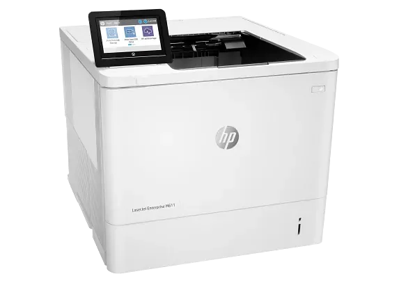 HP LaserJet Enterprise M611DN